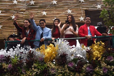 MMFF 2017 sets new record for first two days.